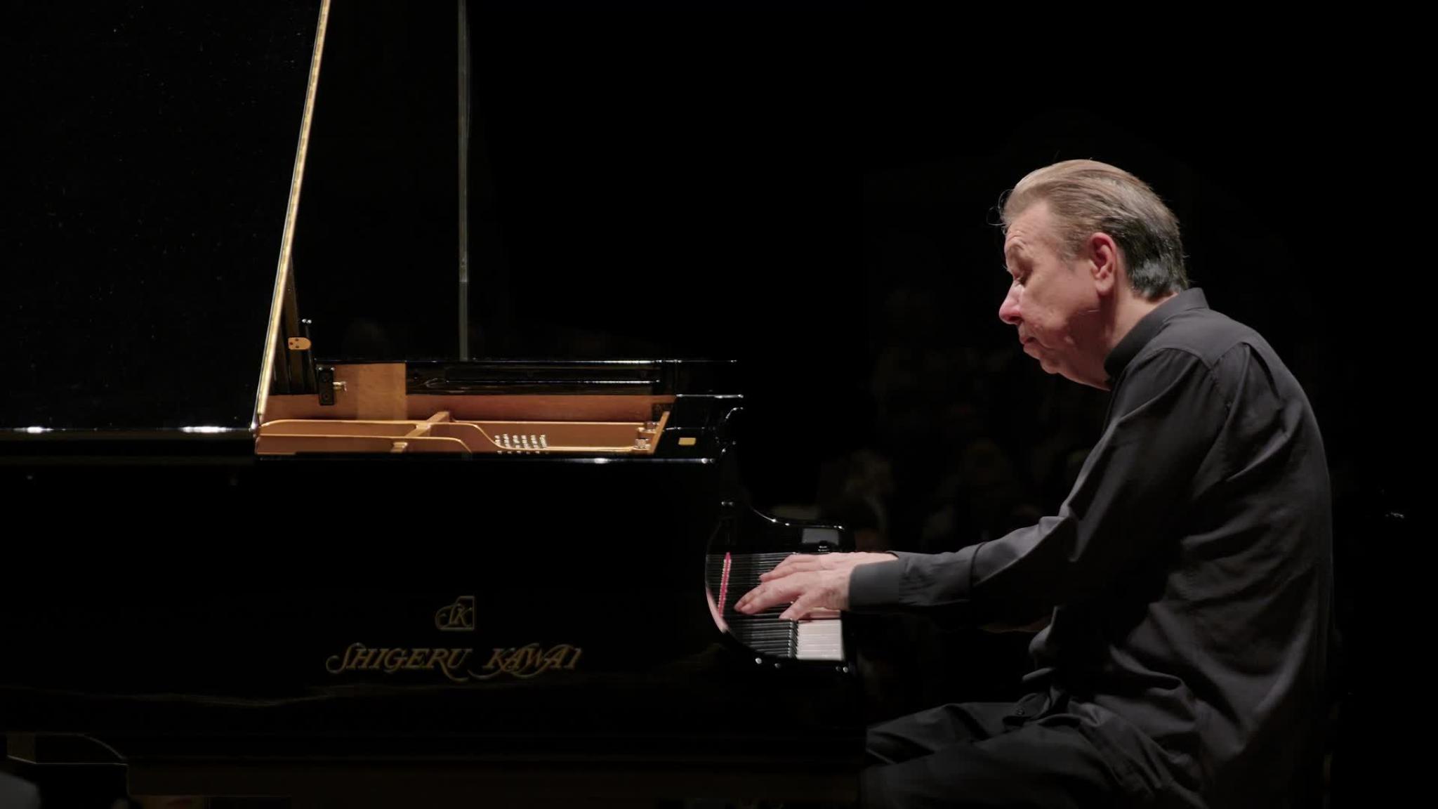 Chopin: 24 Preludes, Op. 28: No. 15 in D-Flat Major "Raindrop Prelude"