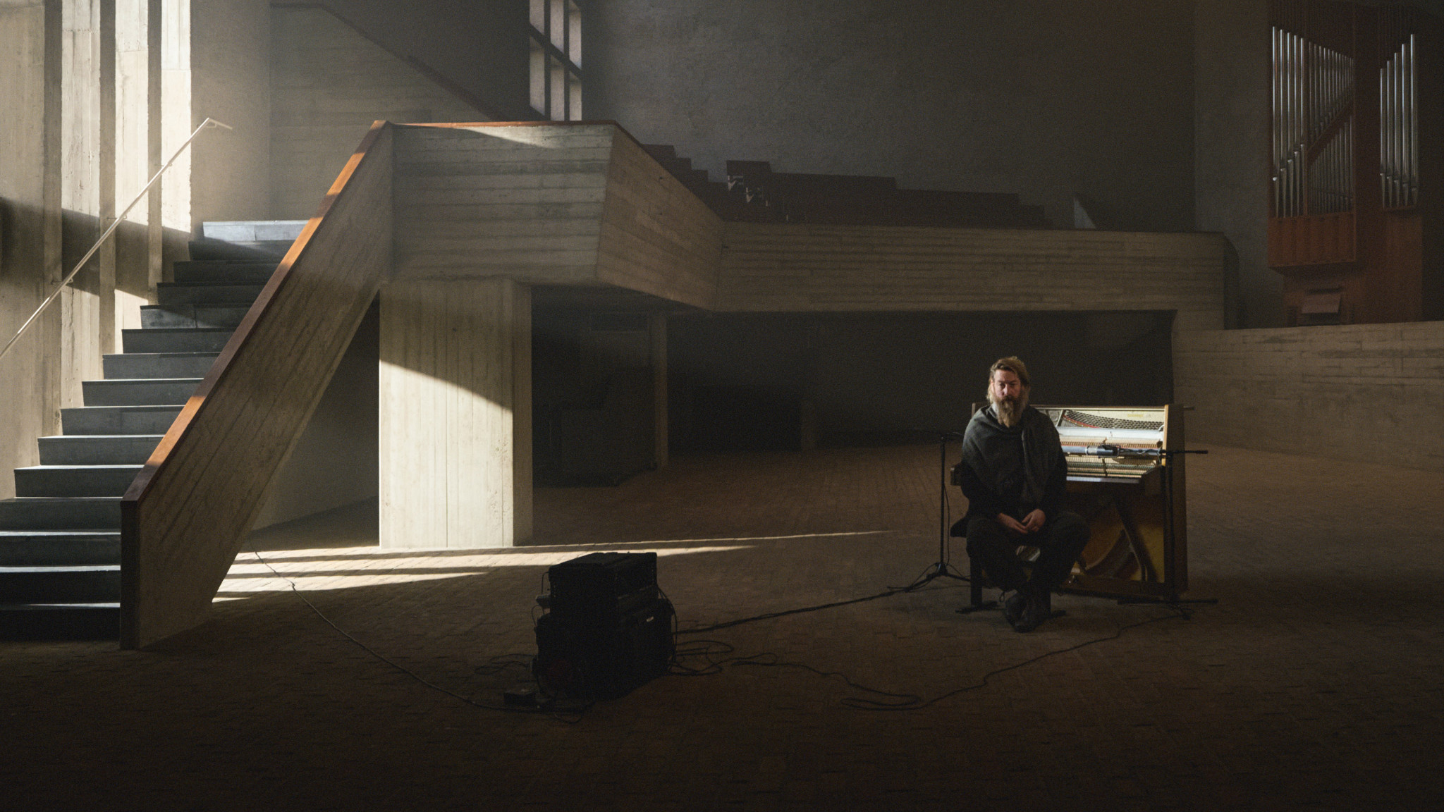 Joep Beving