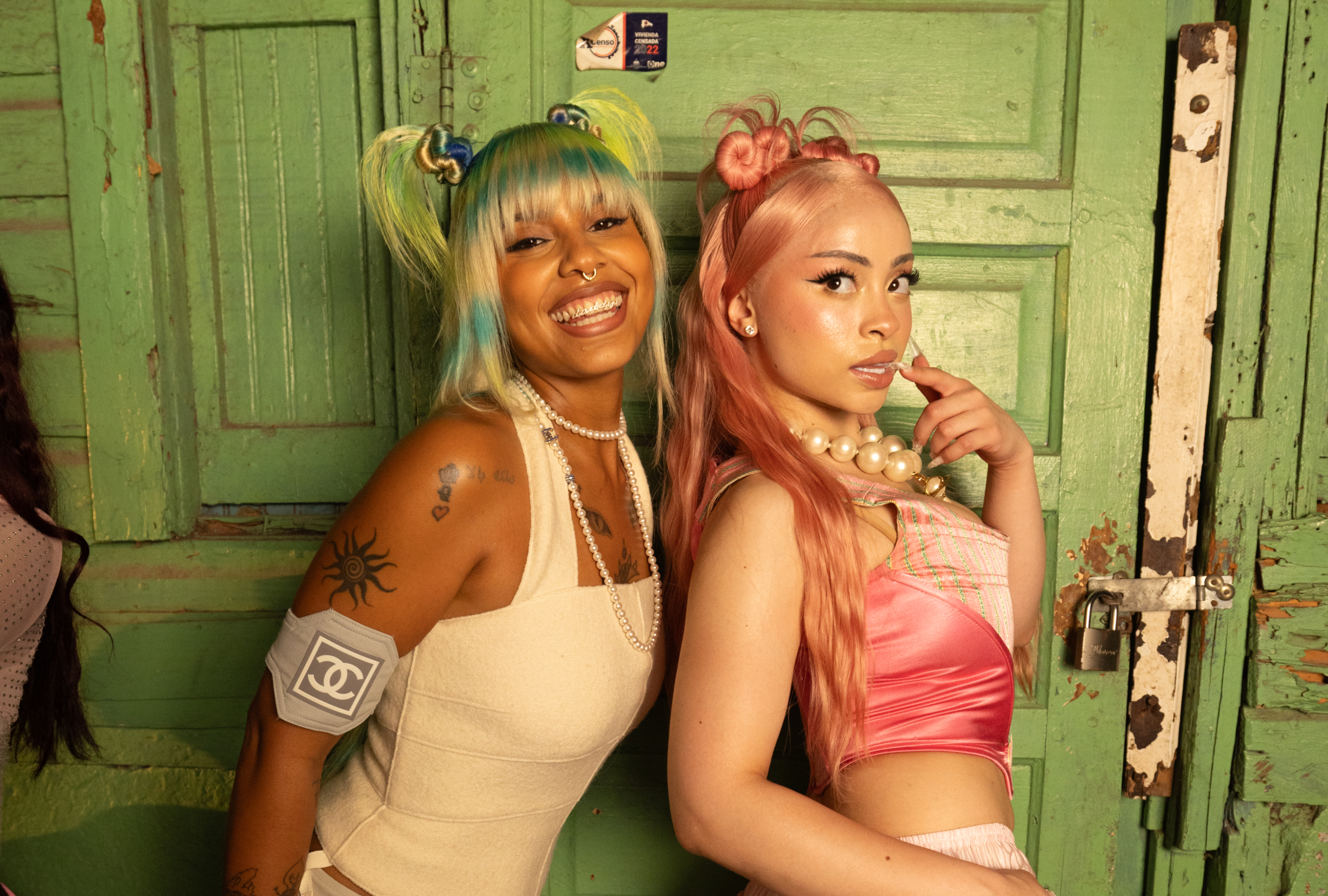 Ice Spice | News | Toothie (feat. Tokischa) - Out Now!