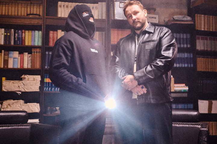 Florian Künstler Pressefoto