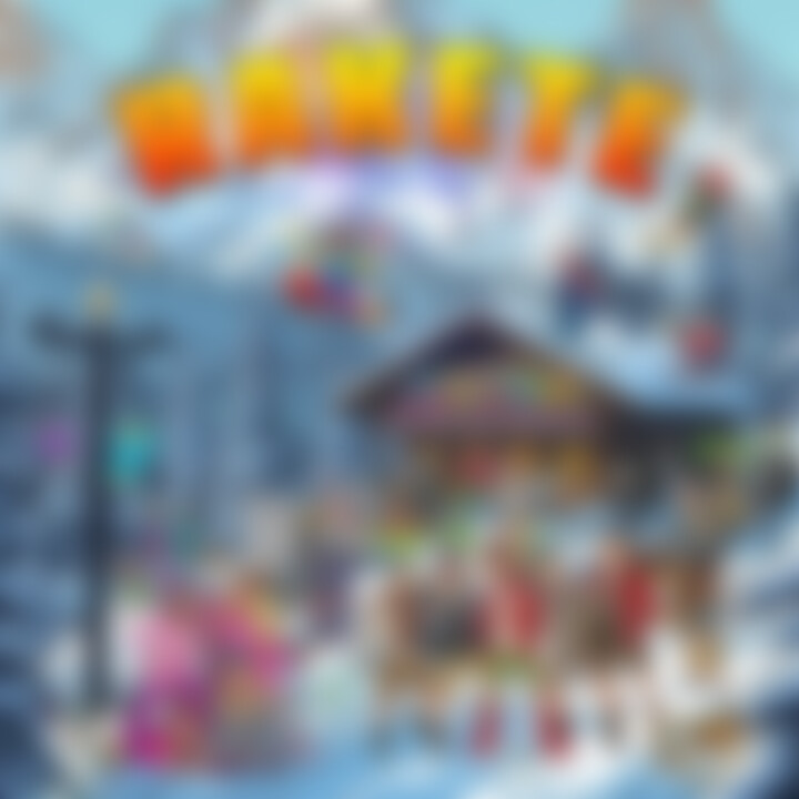 Mountain Crew, Mätropolis, Dj Aaron Rakete Cover (Größerer Titel) V5 (1).jpg