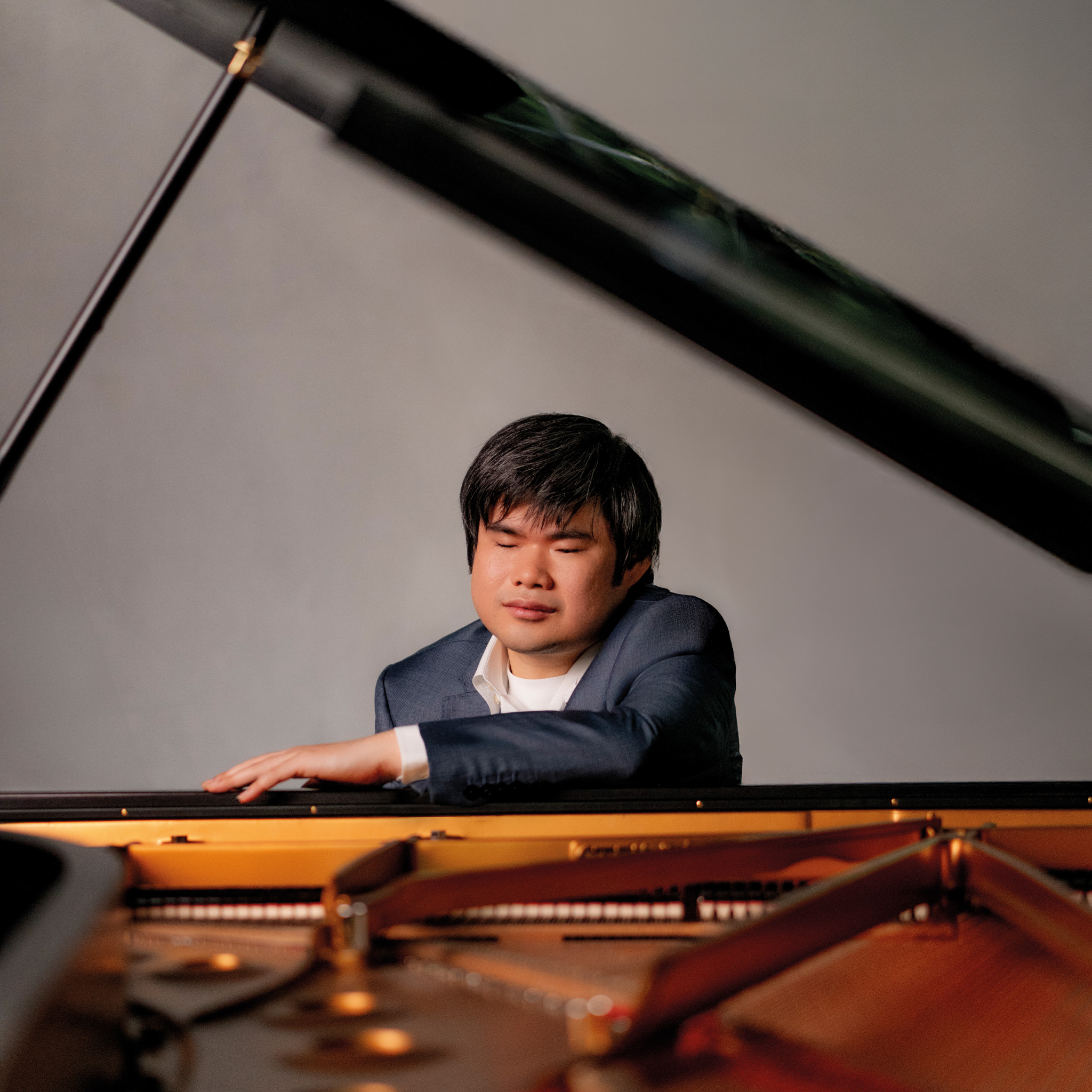 NobuyukiTsujii Rachmaninoff & Tchaikovsky