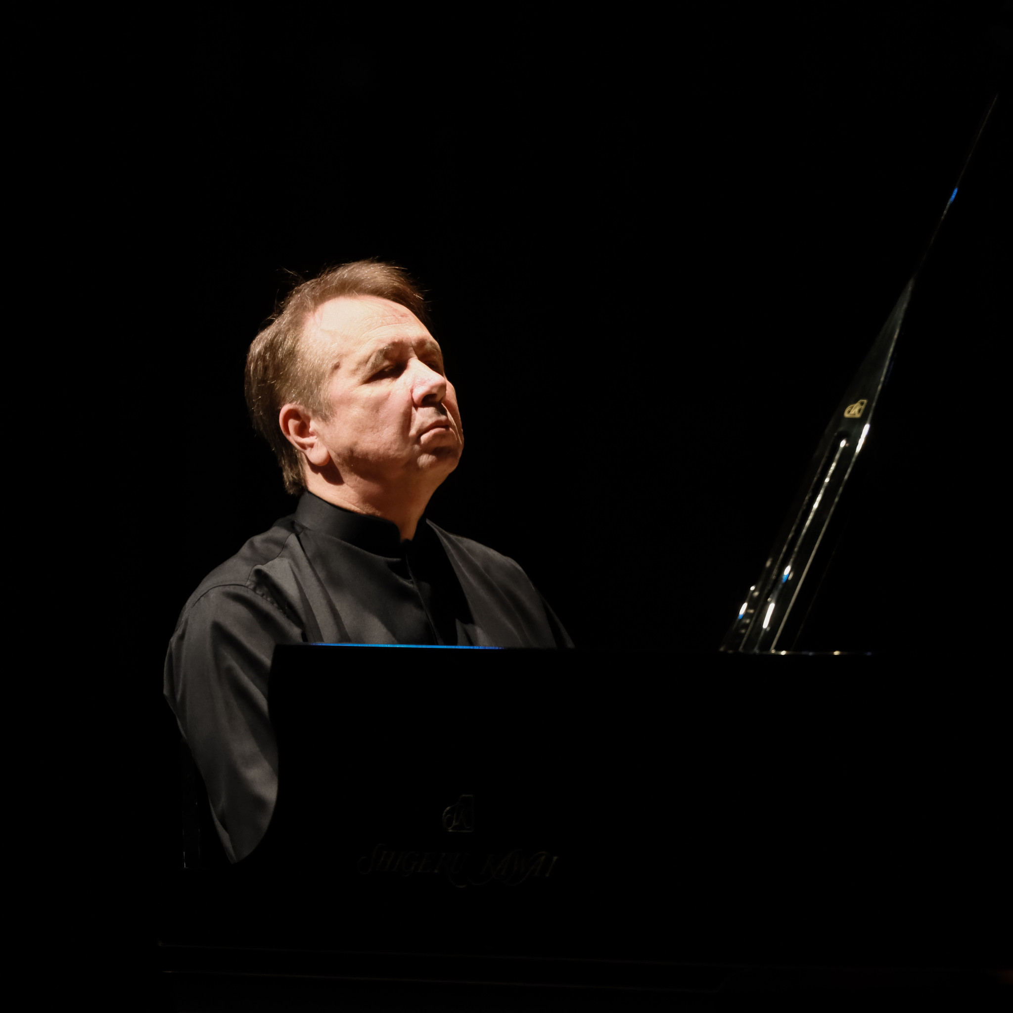 Pletnev Chopin & Scriabin Preludes