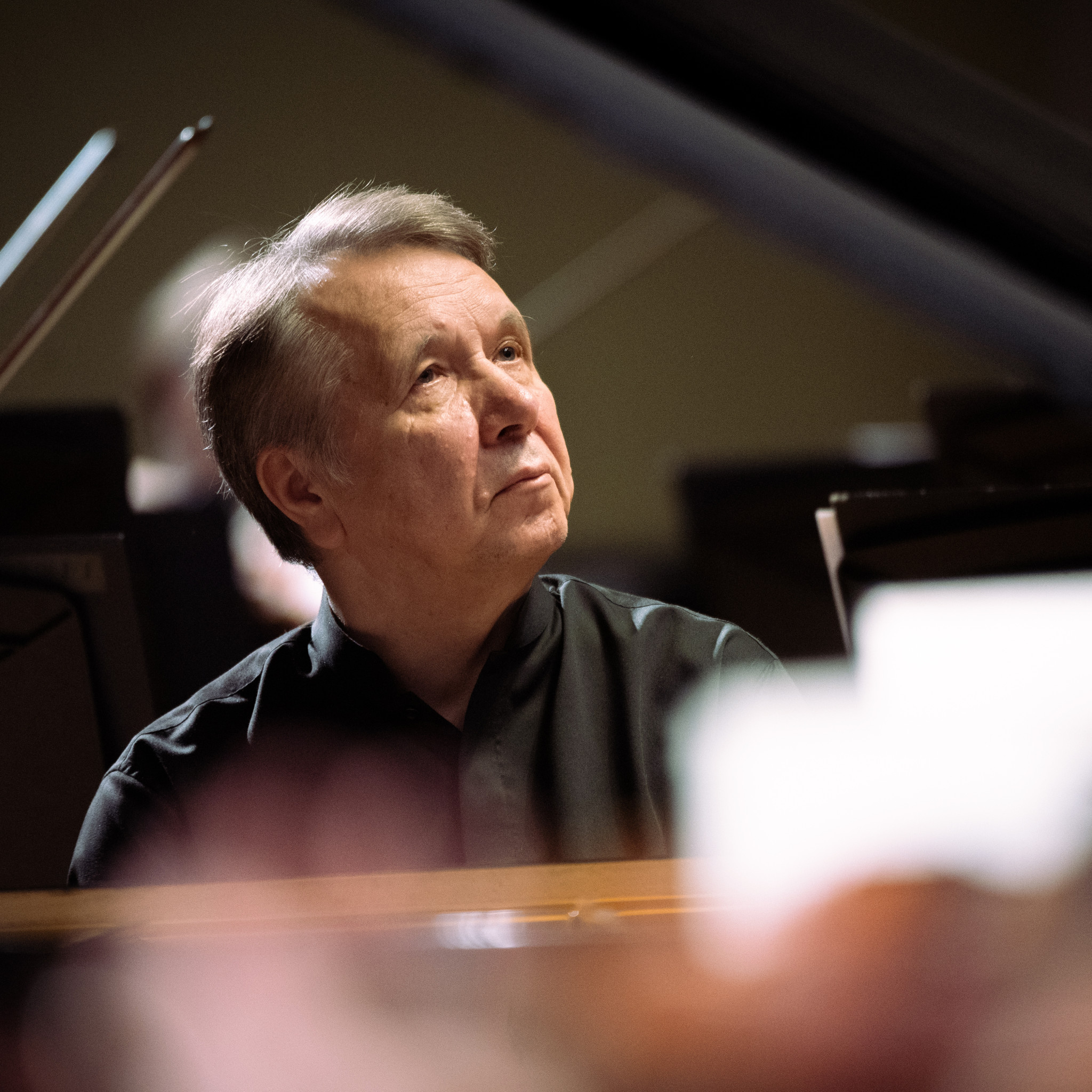 Pletnev Chopin & Scriabin Preludes