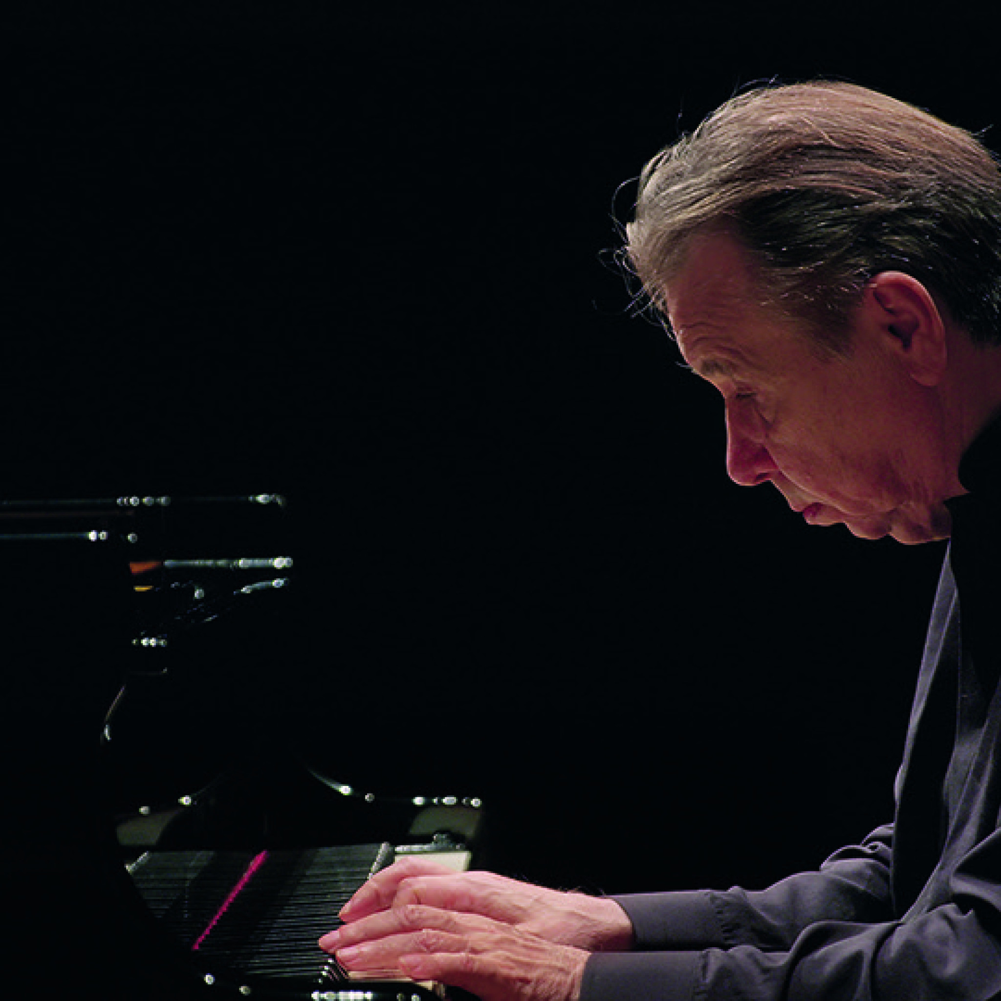 Pletnev Chopin & Scriabin Preludes