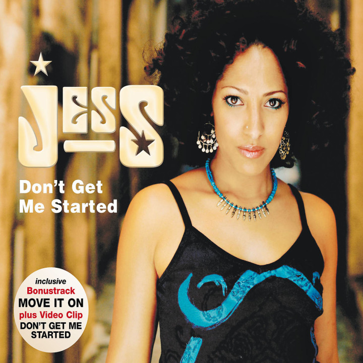 Don´t Get Me Started