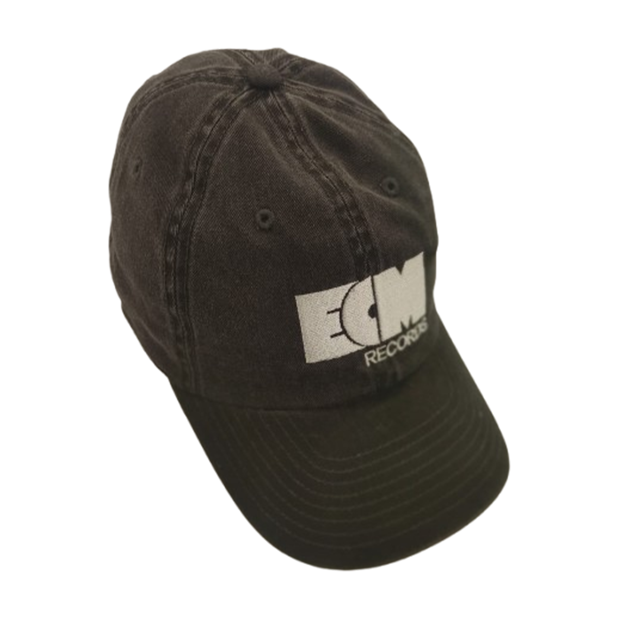 ECM Cap