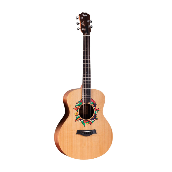 Jacob Collier GS Mini 5-String Gitarre