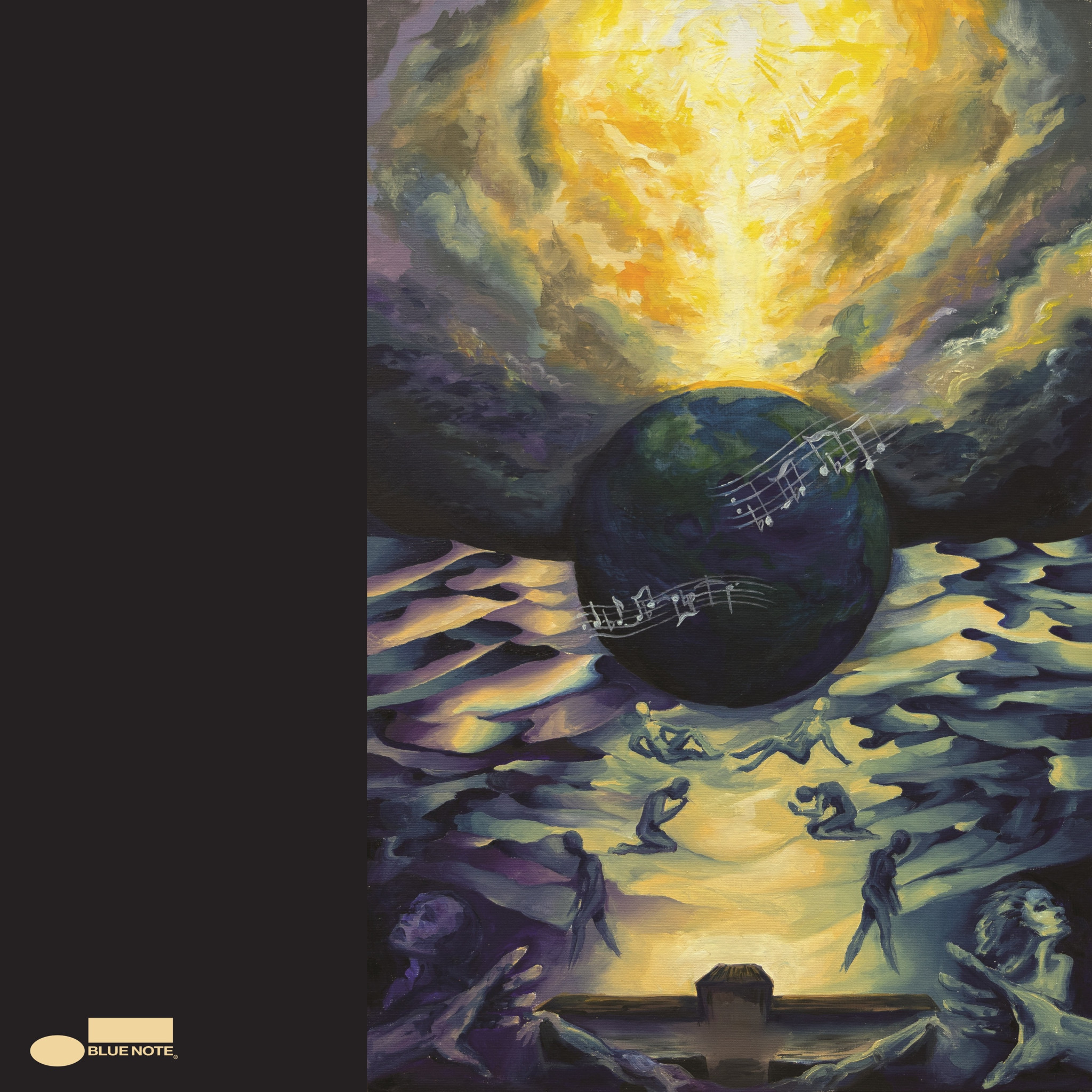 Jorl Ros - Gospel Music