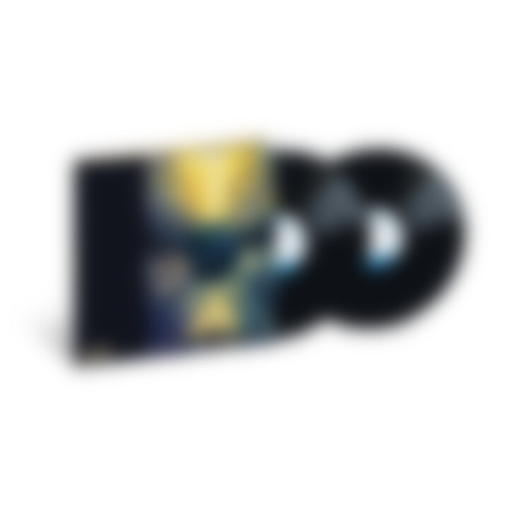 Joel Ross - Gospel Music (2LP black)