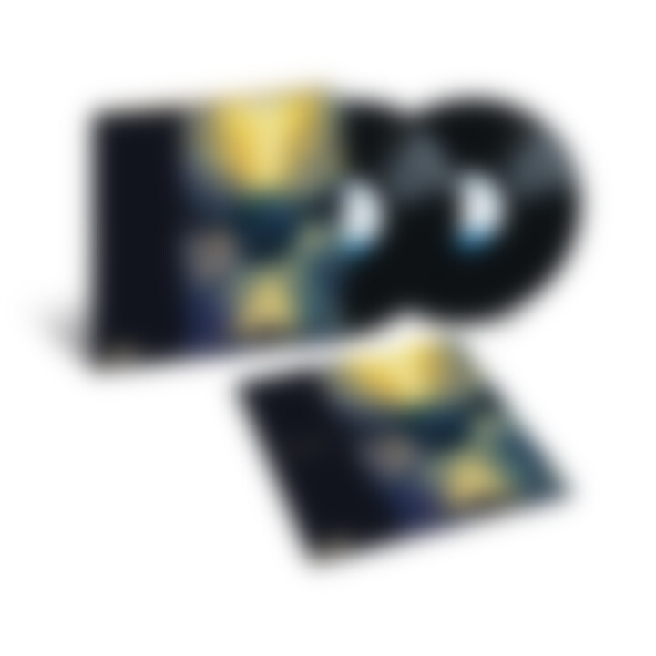 Joel Ross - Gospel Music (2LP black + AC)