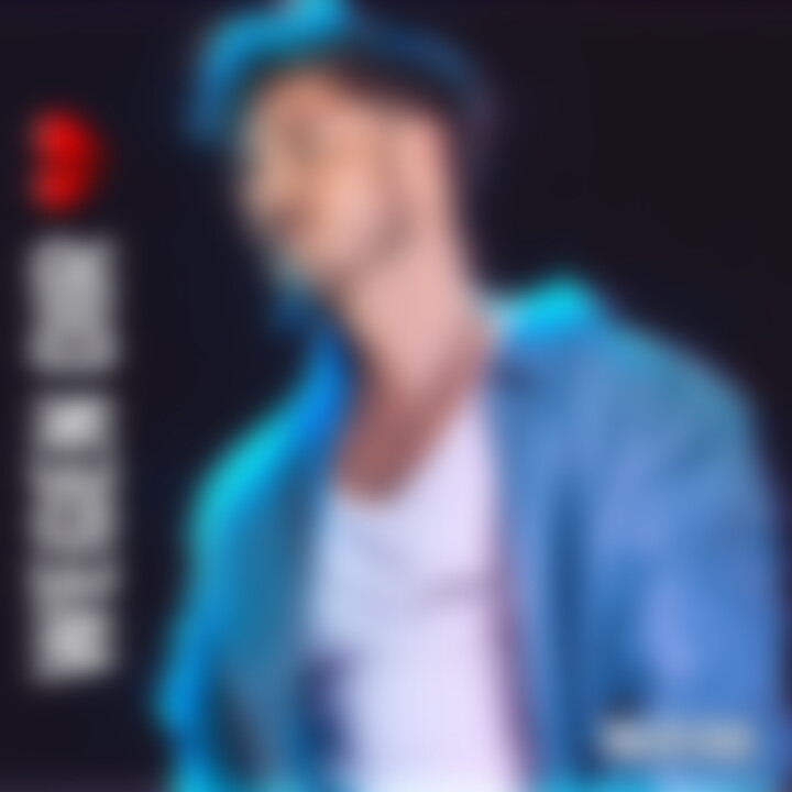 Tim Peters - Wegen Dir - Cover.jpg