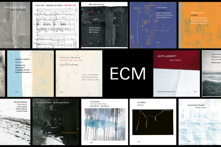 ECM Jahresrückblick 2025 (Teil 1 von 2)