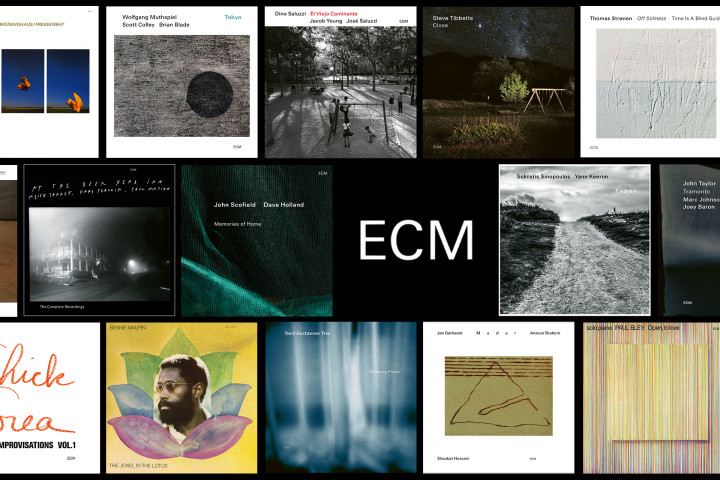 ECM-Jahresrückblick 2025 (Teil 2)