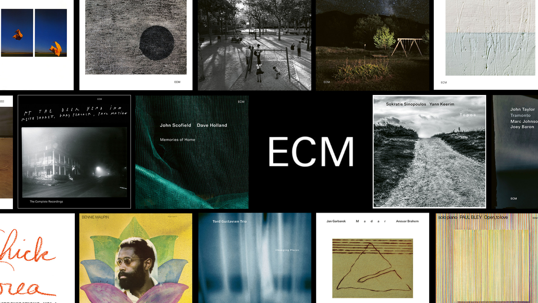 ECM-Jahresrückblick 2025, Teil 2: Keith Jarrett and All That Other Jazz
