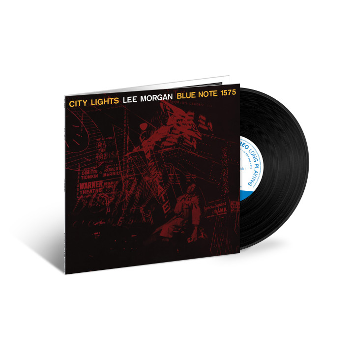 Lee Morgan - City Lights (Tone Poet Vinyl)