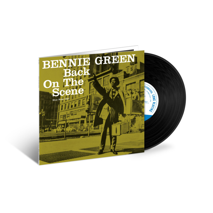 Bennie Green - Back On The Scene (Tone Poet Vinyl)
