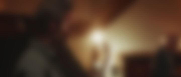 Talking Drum (Live Session)