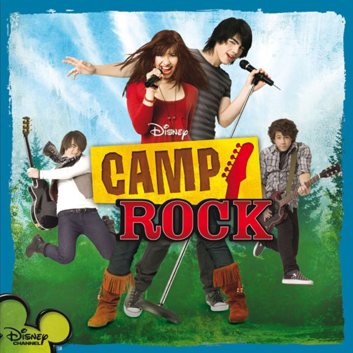 Camp Rock (Original Soundtrack)
