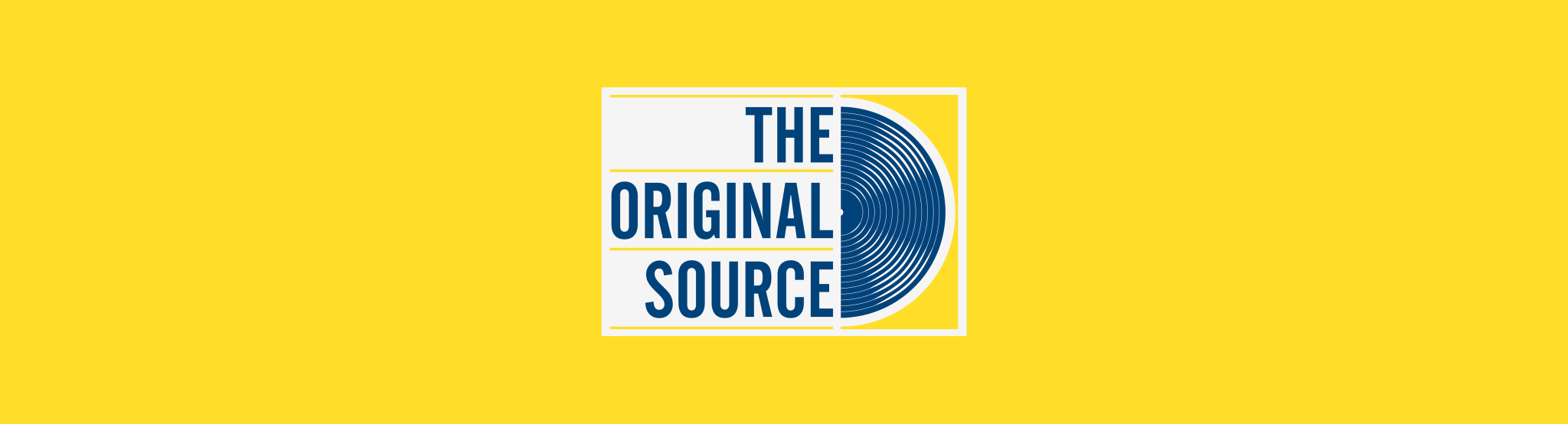 The Original Source - Story Banner