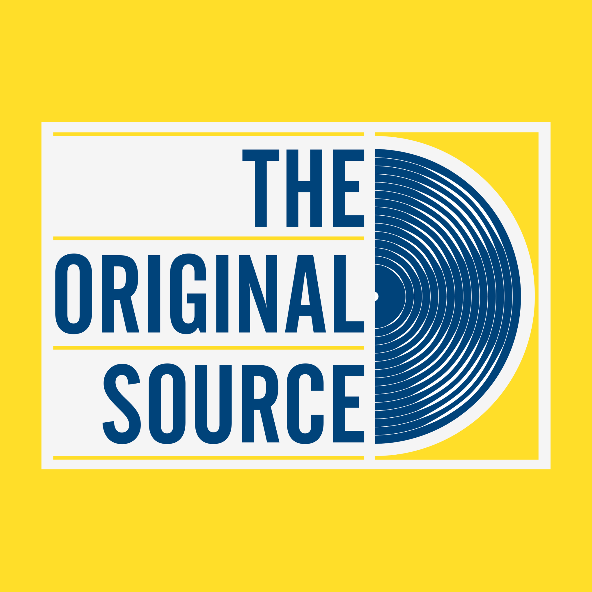 The Original Source - 3x4