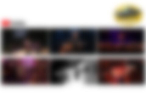 Auf Streife im Netz: YouTube-Konzerte