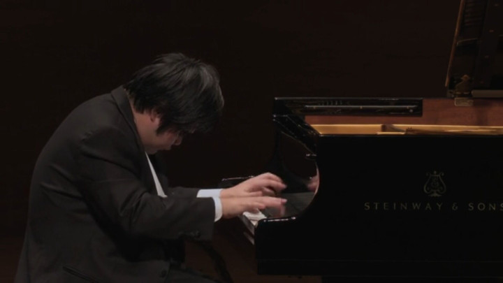 Tchaikovsky: The Nutcracker, Op. 71 (Transcr. Pletnev as Concert Suite for Piano): II. Dance of the Sugar-Plum Fairy