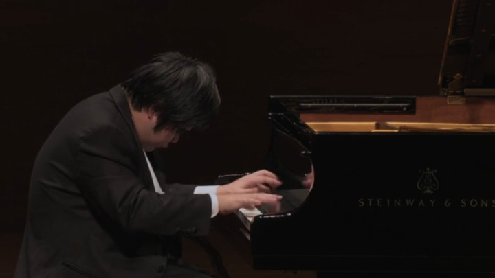 Tchaikovsky: The Nutcracker, Op. 71 (Transcr. Pletnev as Concert Suite for Piano): II. Dance of the Sugar-Plum Fairy