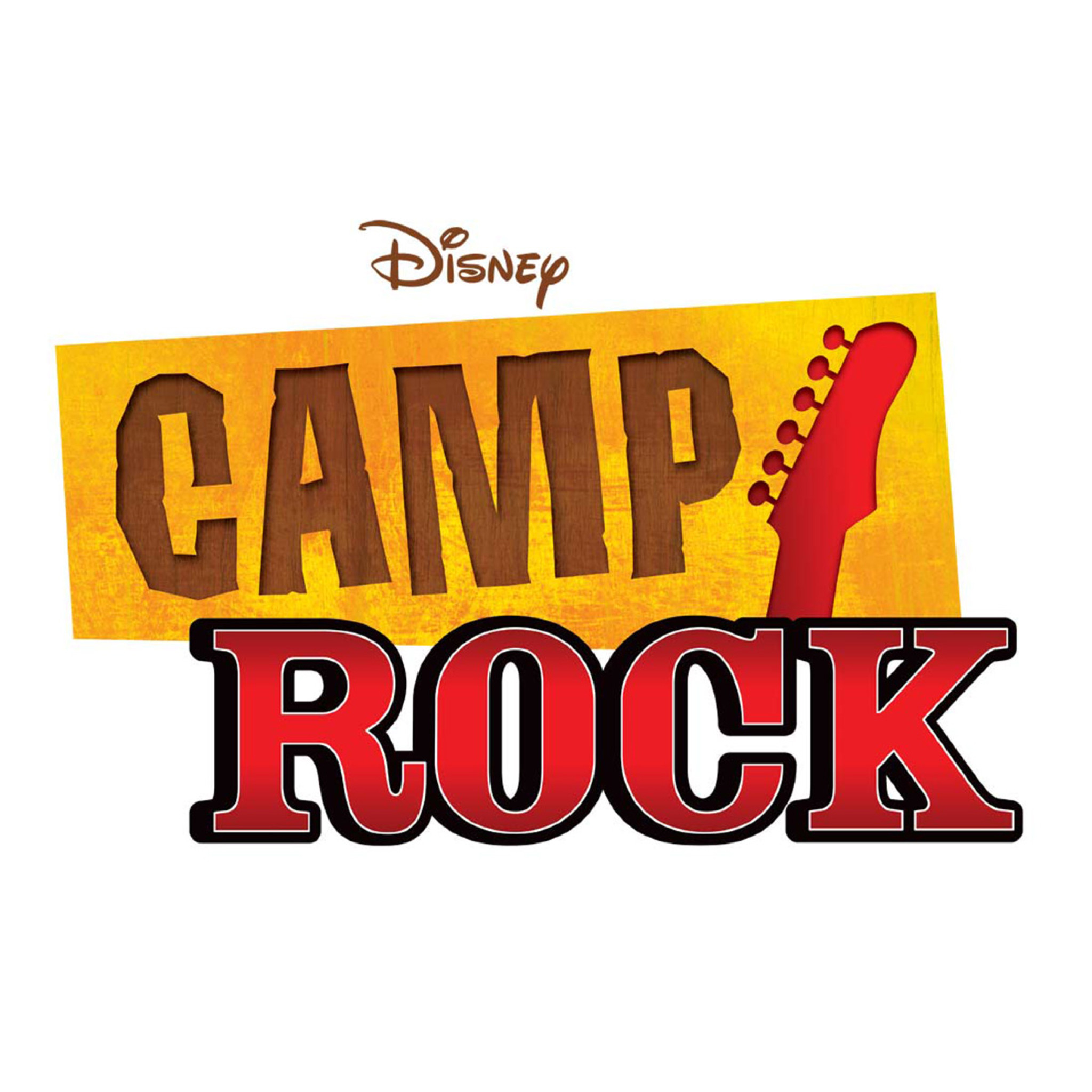 Camp Rock_Logo
