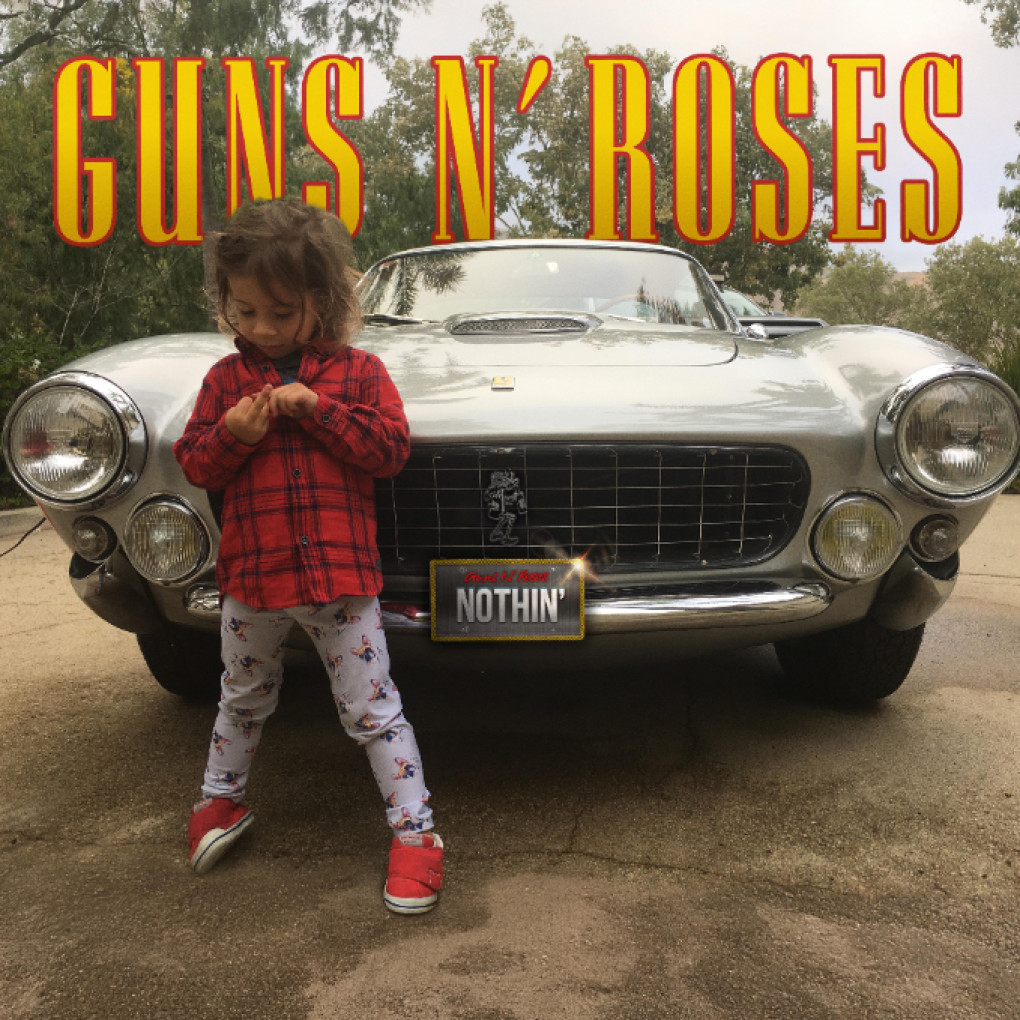 Guns N' Roses | Musik