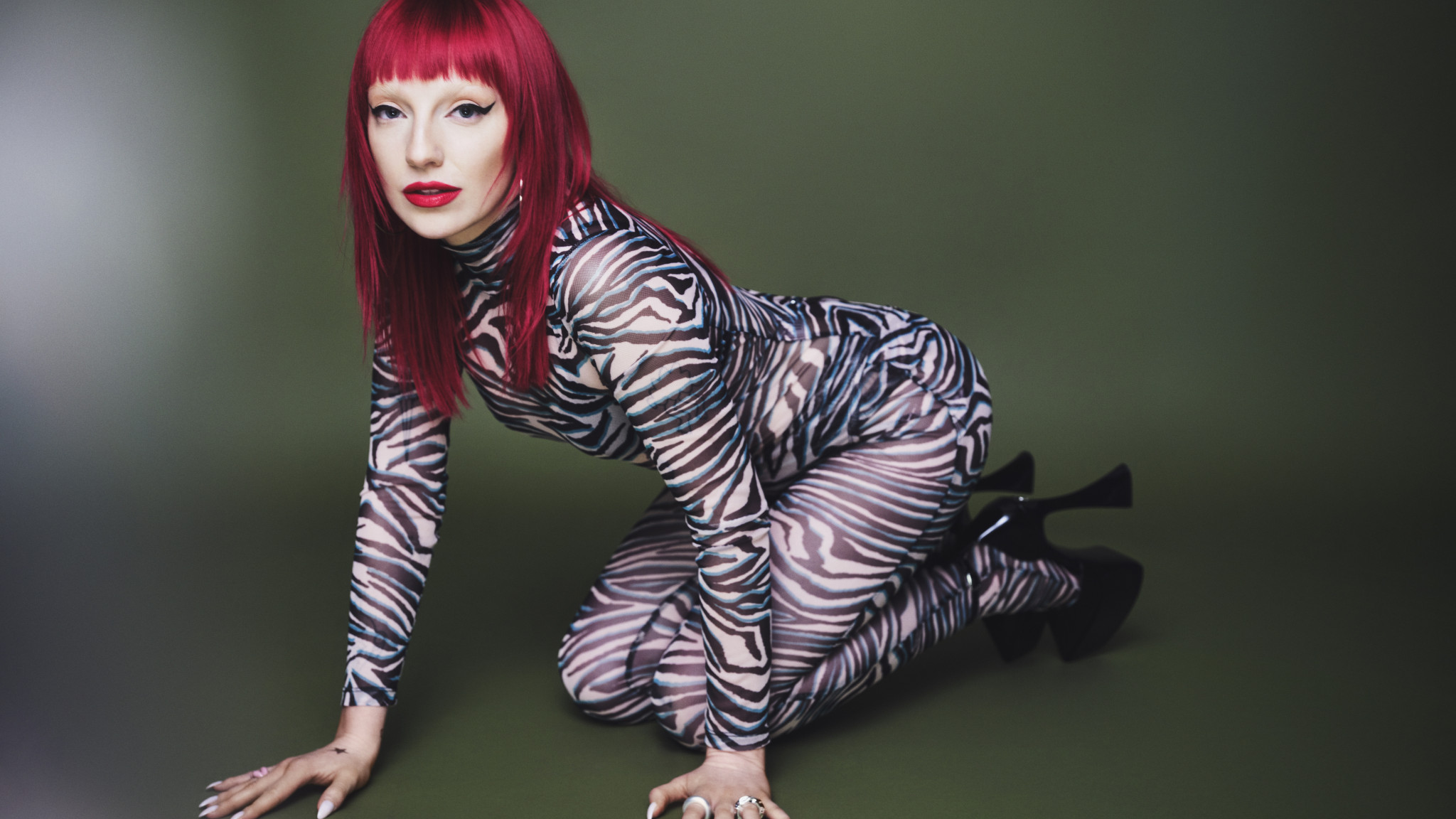 Sophie and the Giants