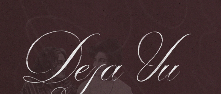 deju vu (feat. joe la panic)