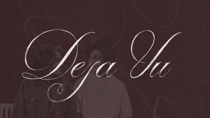 deju vu (feat. joe la panic)