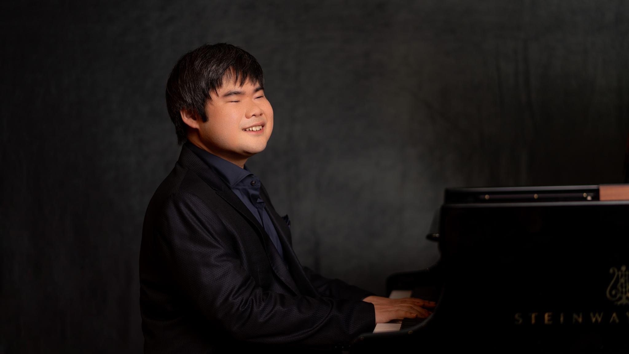 Nobuyuki Tsujii