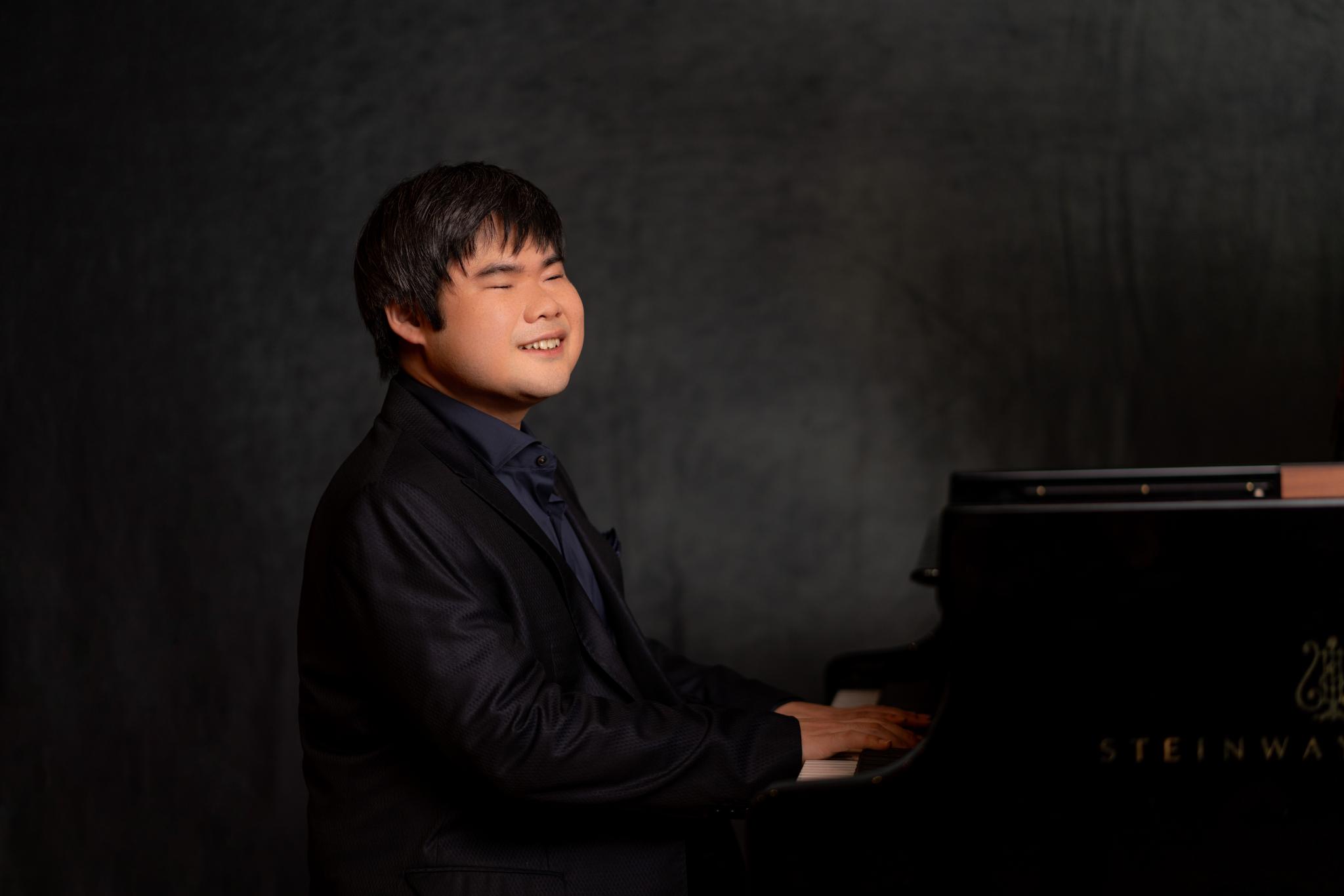 Nobuyuki Tsujii