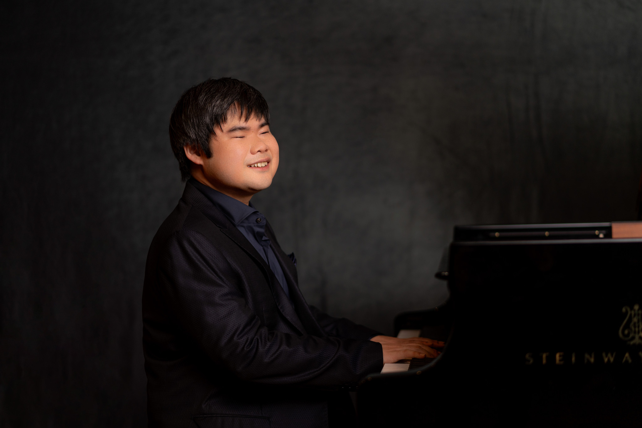 Nobuyuki Tsujii