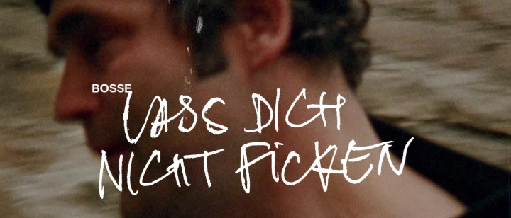 Lass dich nicht ficken