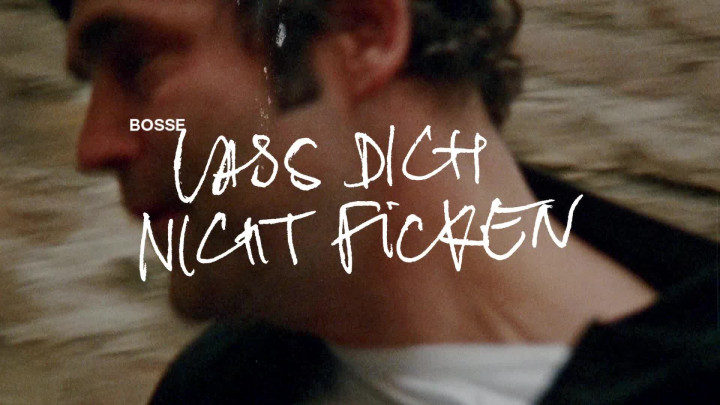 Lass dich nicht ficken