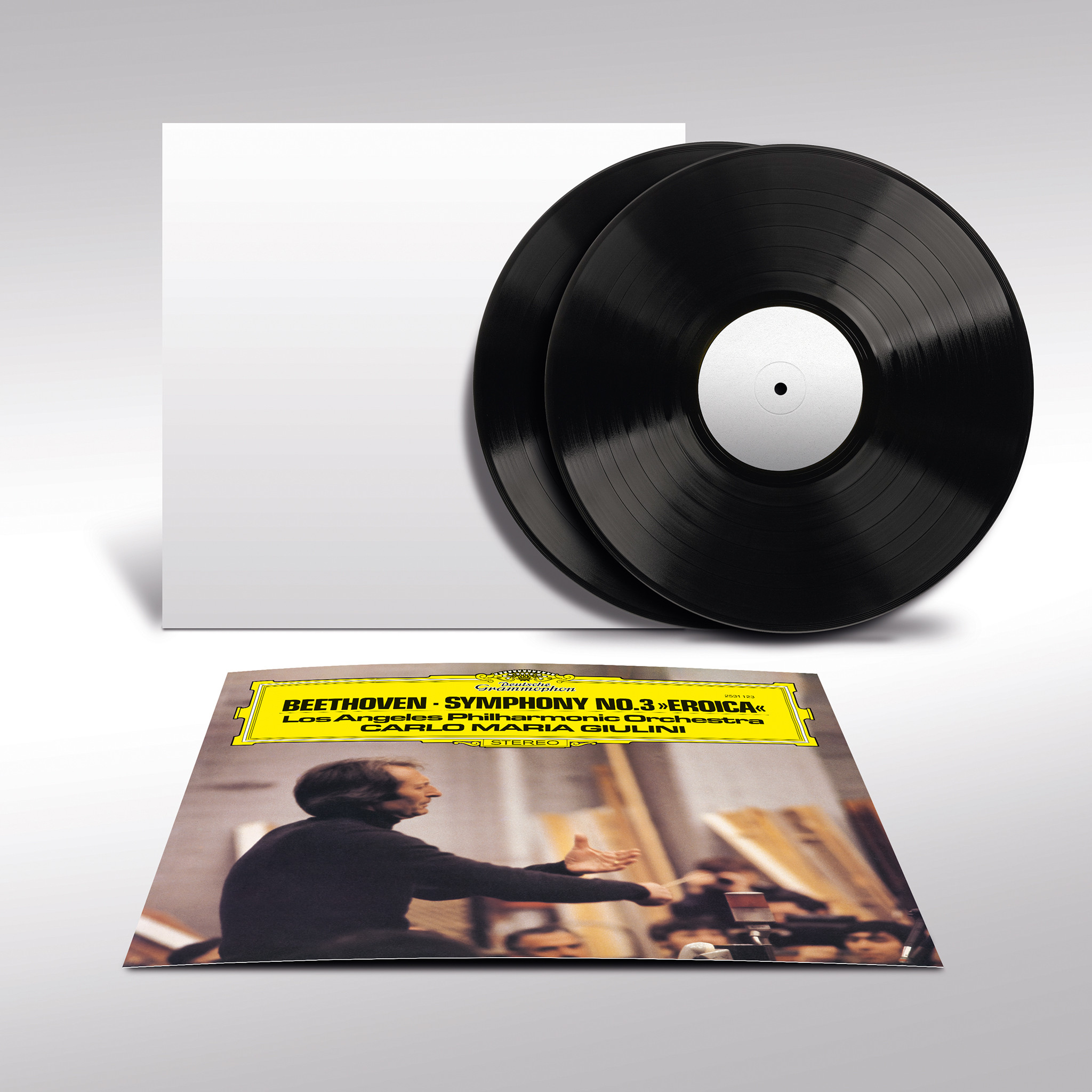 LUDWIG VAN BEETHOVEN