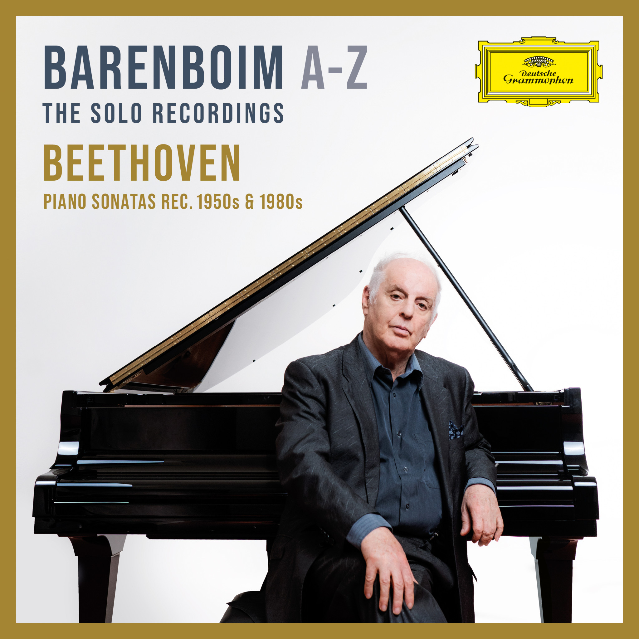Barenboim A-Z: Beethoven
