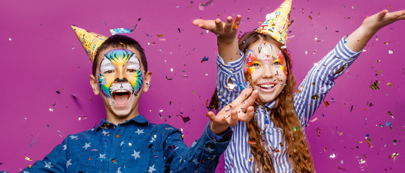 Vorbereitung auf die fünfte Jahreszeit - Spaßlieder mit Rolf Zuckowski 