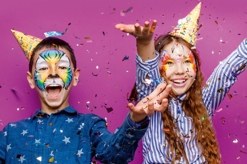 Vorbereitung auf die fünfte Jahreszeit - Spaßlieder mit Rolf Zuckowski 