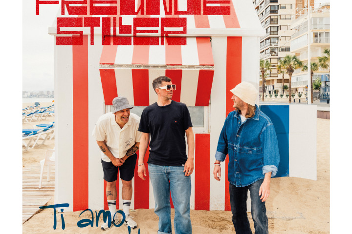 Sportfreunde Stiller