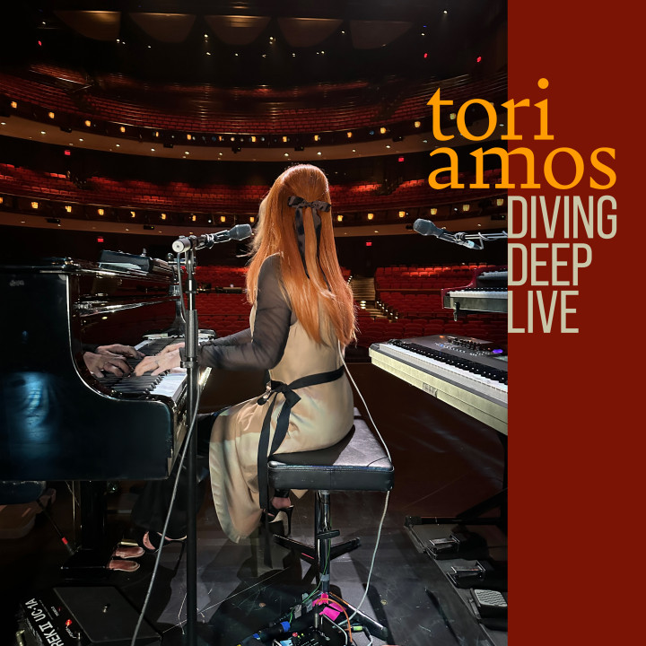 Tori Amos - Diving Deep Live 