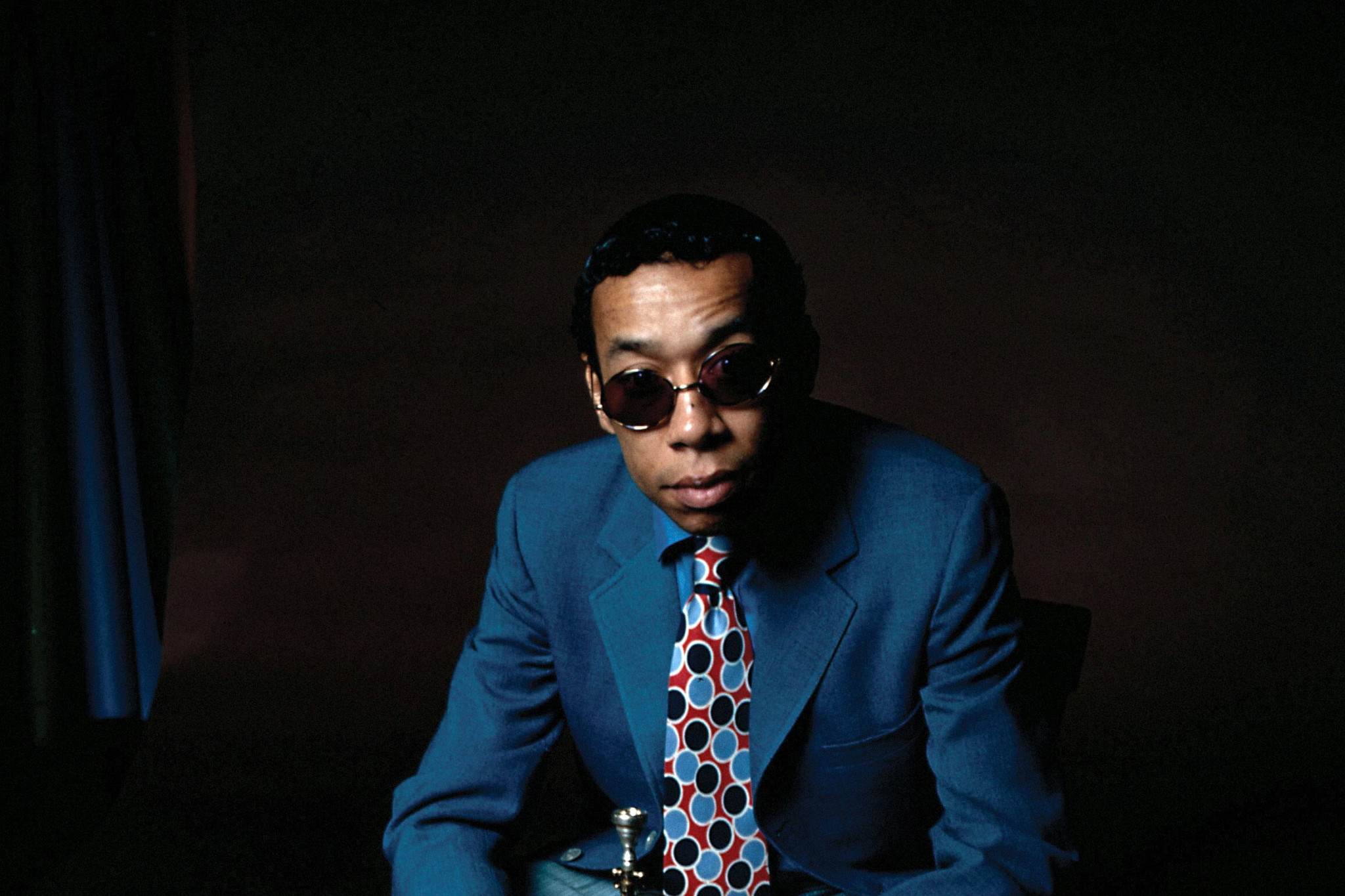 Lee Morgan
