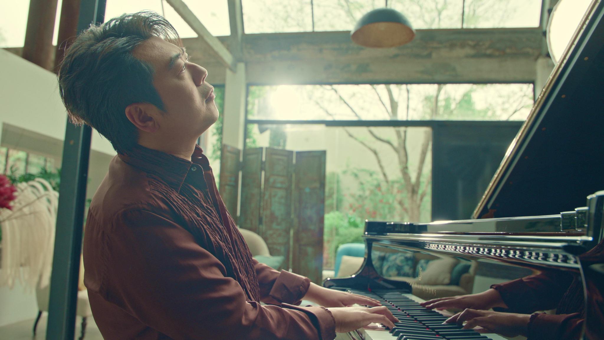 Lang Lang - Hurwitz: Mia & Sebastian's Theme (From "La La Land", arr. Kerber for Solo Piano) 