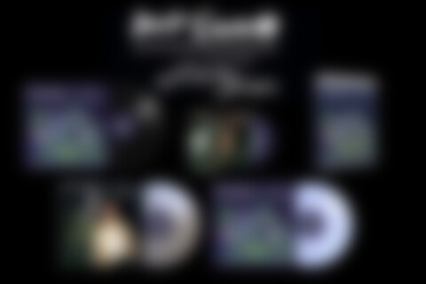 Jeff Goldblum "Night Blooms"