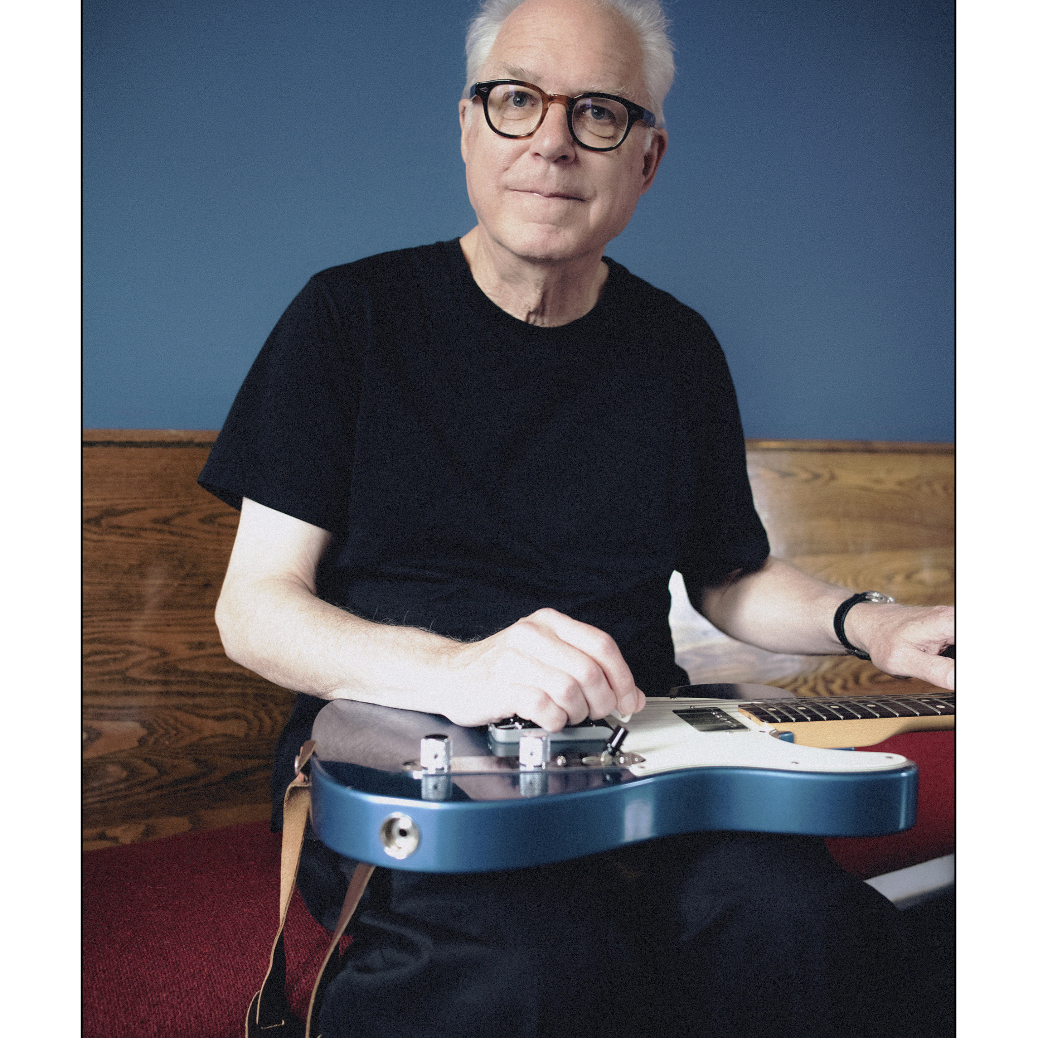 Bill Frisell