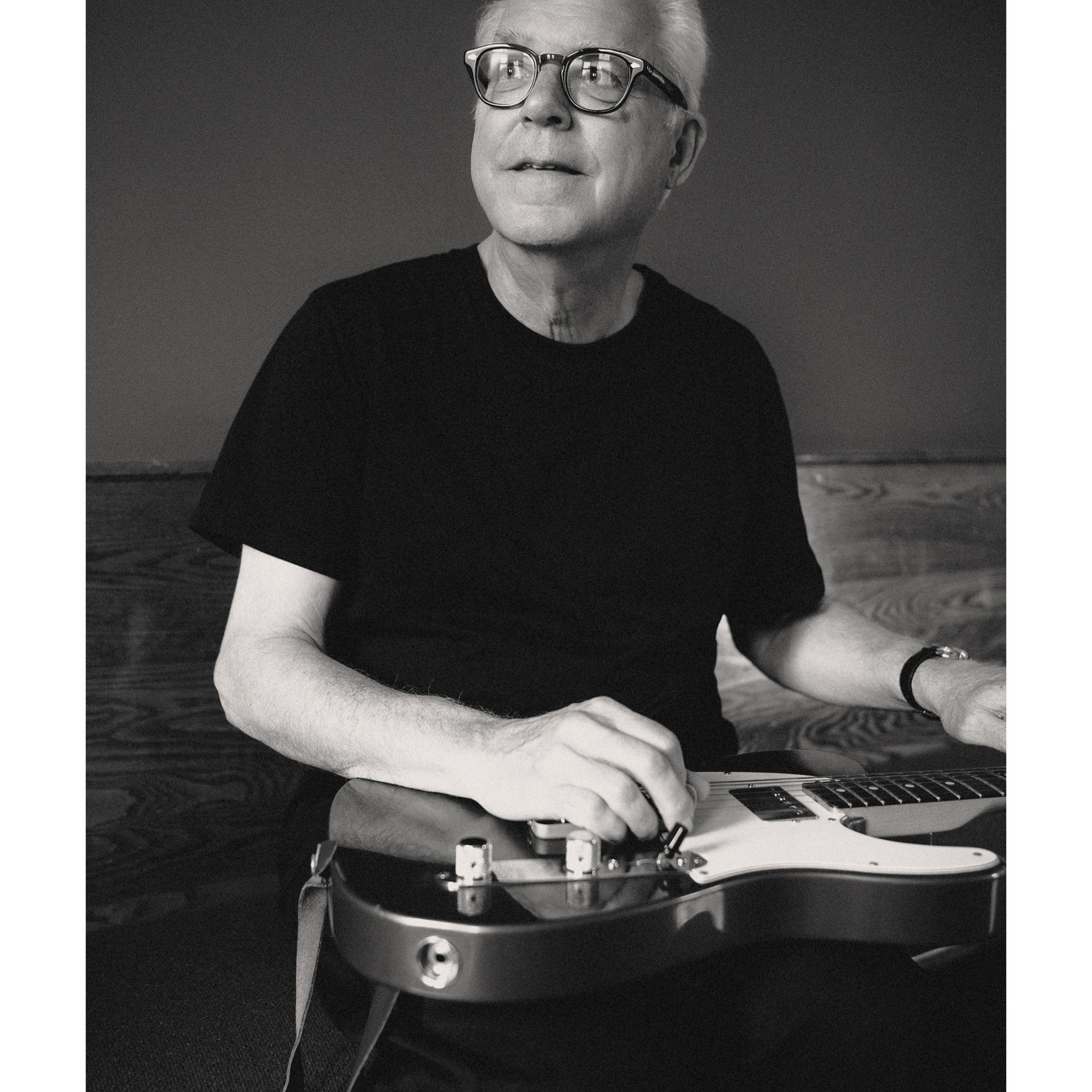 Bill Frisell