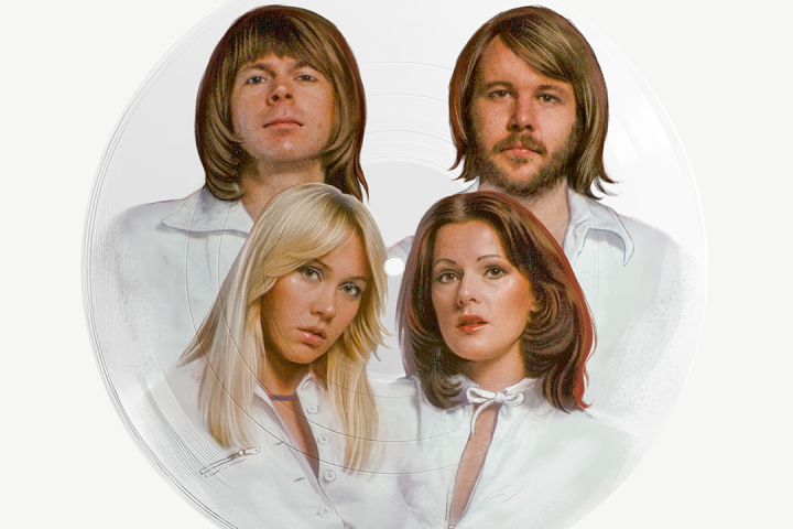ABBA 